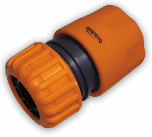 Конектор 3/4", POWER JET,  STANDARD, GOLD LINE, GL5911P