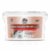 Фасадна фарба силіконова Dufa Silikon Fasaden Mix В3 Transparent мат прозора база для тонировки 9 л