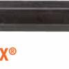 Насадка викруткова USH Industry : TORX T27 x 50 мм. Torsion, подовжена Уп. 10 шт.