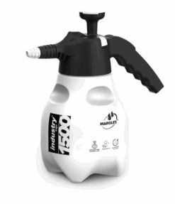 Оприскувач ручний MAROLEX Industry ergo Acid line 1500: 1.5L, 0,4MPa, FPM (Viton). 3D FLex 360* [12]
