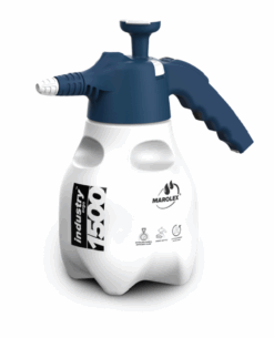 Оприскувач ручний MAROLEX Industry ergo Alka line 1500 : 1.5L, 0,4MPa, EPDM. 3D FLex 360* [12]