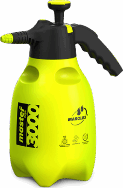 Оприскувач ручний MAROLEX MASTER ergo, 3000 мл (M3000) [9]