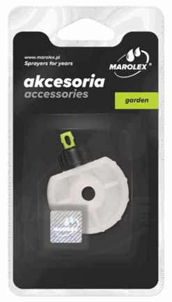 Клапан запобіжник MAROLEX (Titan) A025.161
