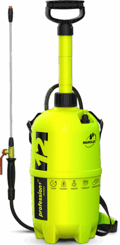 Оприскувач ранцевий MAROLEX Profession Plus, 12 л [1]