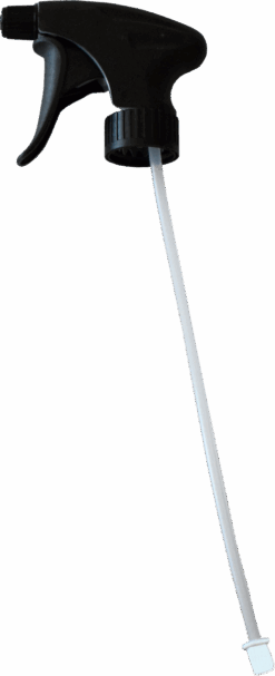 Розпилювач - Тригер MAROLEX mini A077.061(R119) (головка)