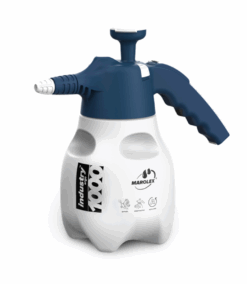 Оприскувач ручний MAROLEX Industry ergo Alka line 1000 : 1L, 0,4MPa, EPDM. 3D FLex 360* [12]