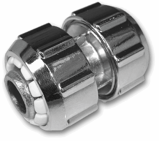 Муфта з'єднувальна (ремонтна) 3/4" CYNK CHROM, CH-KT4036Z