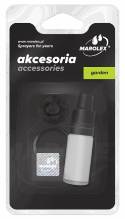 Ремкомплект для насосу MAROLEX A040.101 (Z08P)(hobby/profession(+)/movi)