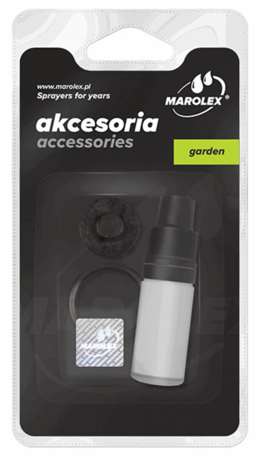 Ремкомплект для насосу MAROLEX A040.101 (Z08P)(hobby/profession(+)/movi)