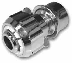 Конектор 3/4" - STANDARD CYNK CHROM, CH-KT4113Z