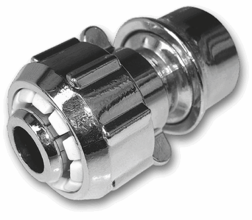 Конектор 3/4" - STANDARD CYNK CHROM, CH-KT4113Z