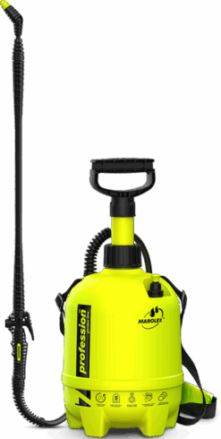 Оприскувач ранцевий MAROLEX Profession, 7 л (S036.241) [4]