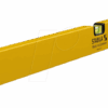 Рівень STABILA Type 70-2 : L= 100 см. точн 0,50 mm/m. 3 капсули. 2 вертикальні