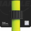Насос універсальний MAROLEX для штанг діаметром 8, 12 мм (P072.061(R05D)) (hobby,profession,movi)
