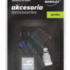 Форсунка-редуктор тиску MAROLEX: NBR. 1,20 л/хв (hobby,profession,pp+,titan,movi,x-line)