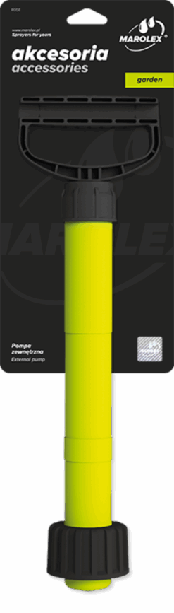 Насос універсальний MAROLEX (P069.061 (R05E)) (profession+)