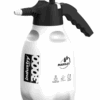 Оприскувач ручний MAROLEX Industry ergo Acid line 3000 : 3L, 0,4MPa, FPM (Viton). 3D FLex 360* [9]