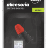 Форсунка з регуляцією MAROLEX 2.0мм NBR 0,80 л/хв (hobby,profession,profession+,titan,movi,x-line)