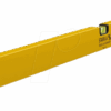 Рівень STABILA Type 70-2 : L= 120 см. точн 0,50 mm/m. 3 капсули. 2 вертикальні