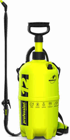 Оприскувач ранцевий MAROLEX Profession, 12 л (S038.241) [4]
