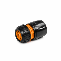 Конектор 1/2" - STANDARD,  без ярлика, BLACK LINE, ECO-PWB2120L