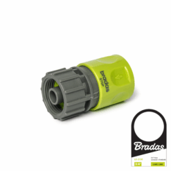 Конектор STOP з внутрішньою різьбою 3/4" LIME LINE, LE-2141