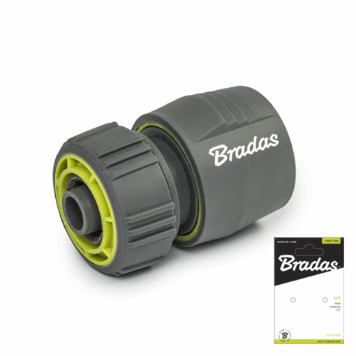 Конектор 1/2" - STANDARD LIME LINE SOFT, LE-S2120K
