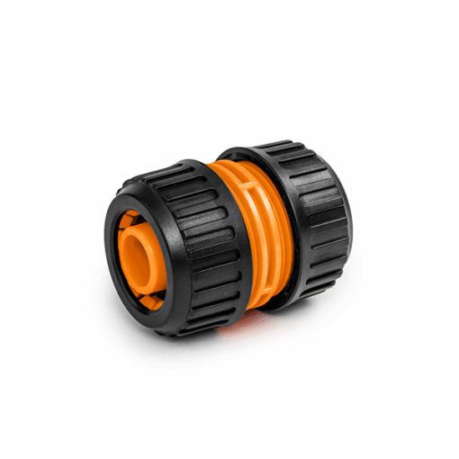Муфта з'єднувальна (ремонтна) 1/2", без ярлика, BLACK LINE, ECO-PWB2100L
