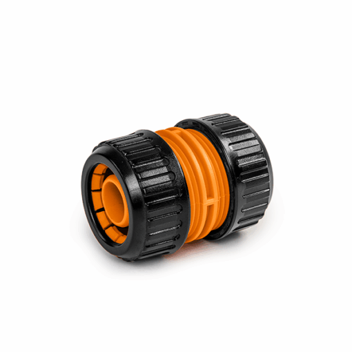 Муфта з'єднувальна (ремонтна) 3/4", без ярлика,  BLACK LINE, ECO-PWB2110L