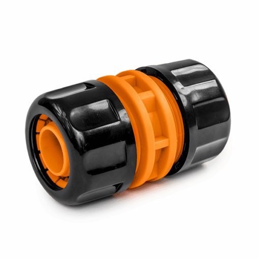Муфта з'єднувальна (ремонтна) 1", без ярлика,  BLACK LINE, ECO-PWB2112L