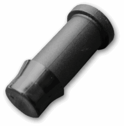 Заглушка для трубки 13мм – 10 шт., DSA-2913