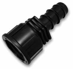 Адаптер для трубки 20мм з внутрішньою різьбою 1/2", DSWA05-1220L