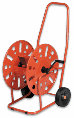 Візок для шланга 3/4'' 90м PROFESSIONAL, AG317