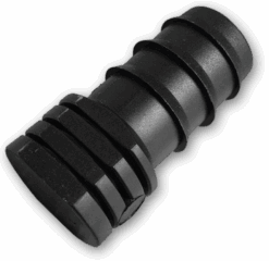 Заглушка для трубки 25мм, DSWA09-25L