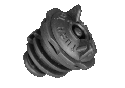 Клапан тиску, HDP1156300