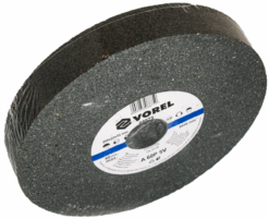Круг для точила VOREL : 200/32/30(дрібнозернистий) [10]