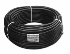 Трубка крапельна Ø 16 мм, відстань між емітерами 75 см, 2,5 л/год – WATER DRIP – 100 м, DSWWD161160-250-100