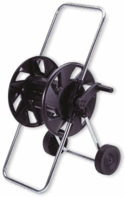 Візок для шланга, 1/2'' 60м, DROP, AG240