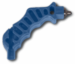 Діркопробивач – діаметр отвору 3мм, DSA-3302L