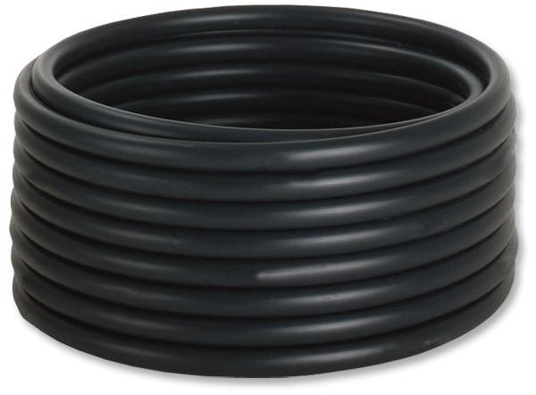 Трубка магістральна PE, PN4 Ø20мм – 100м, DSRZPN420-100