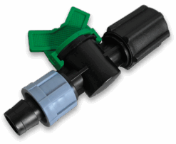 Мінікран лінійний: крапельна стрічка / різьба внутрішня 3/4", DSTZ05-1734L