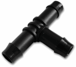 З'єднувач-трійник для трубки 13мм – 4 шт., DSA-2113