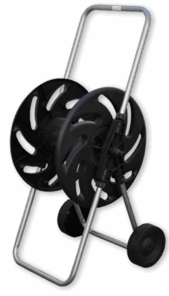 Візок для шланга, 1/2′′ 80м, EUR 80, AG280