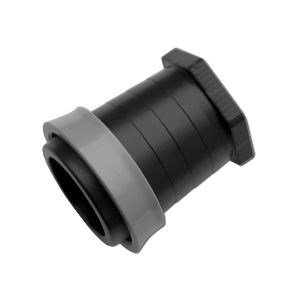 Заглушка для зрошувальної стрічки GOLD SPRAY 50мм, DSTA18-50L