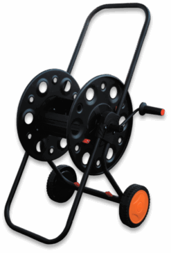 Візок для шланга, 1/2'' 100м, DURAMET, AG222