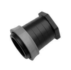 Заглушка для зрошувальної стрічки GOLD SPRAY 25мм, DSTA18-25L