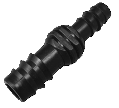 З'єднувач редукційний для трубок 25/20мм, DSWA01-2520L