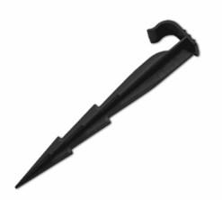 Шпилька з тримачем для трубки 16мм, висота 16см, DSA-3116GP