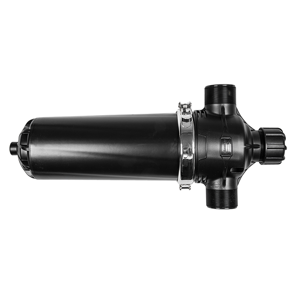 Фільтр дисковий із зовнішньою різьбою 3", 120 мesh, DSF-300DL