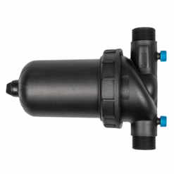 Фільтр дисковий із зовнішньою різьбою 1 1/2", 120 мesh, DSF-112DML